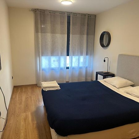 Ges Homes Almeria Ngoại thất bức ảnh
