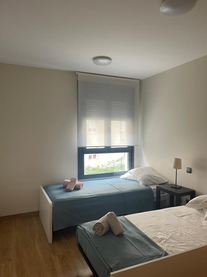Ges Homes Almeria Ngoại thất bức ảnh