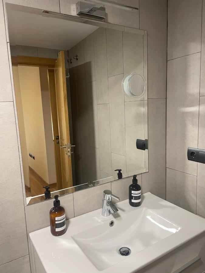 Ges Homes Almeria Ngoại thất bức ảnh