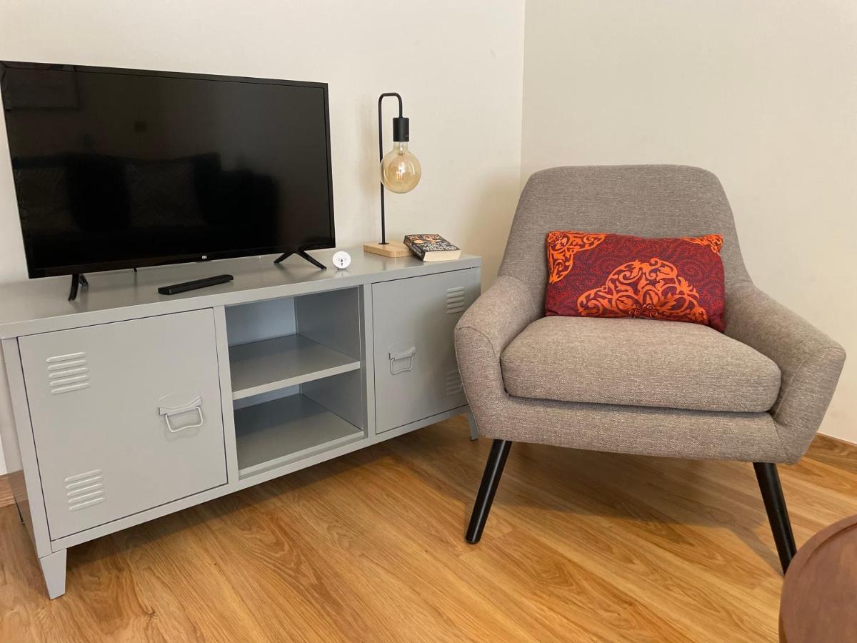Ges Homes Almeria Ngoại thất bức ảnh