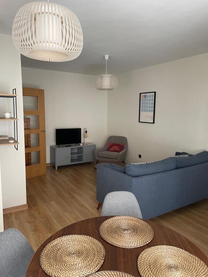 Ges Homes Almeria Ngoại thất bức ảnh